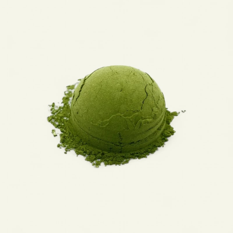 Matcha Kazan 1kg - grade de cérémonie - yame récolte 2026