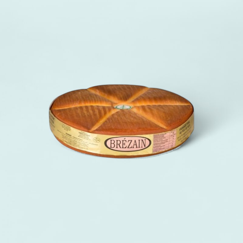 Le Brezain meule 6kg 
