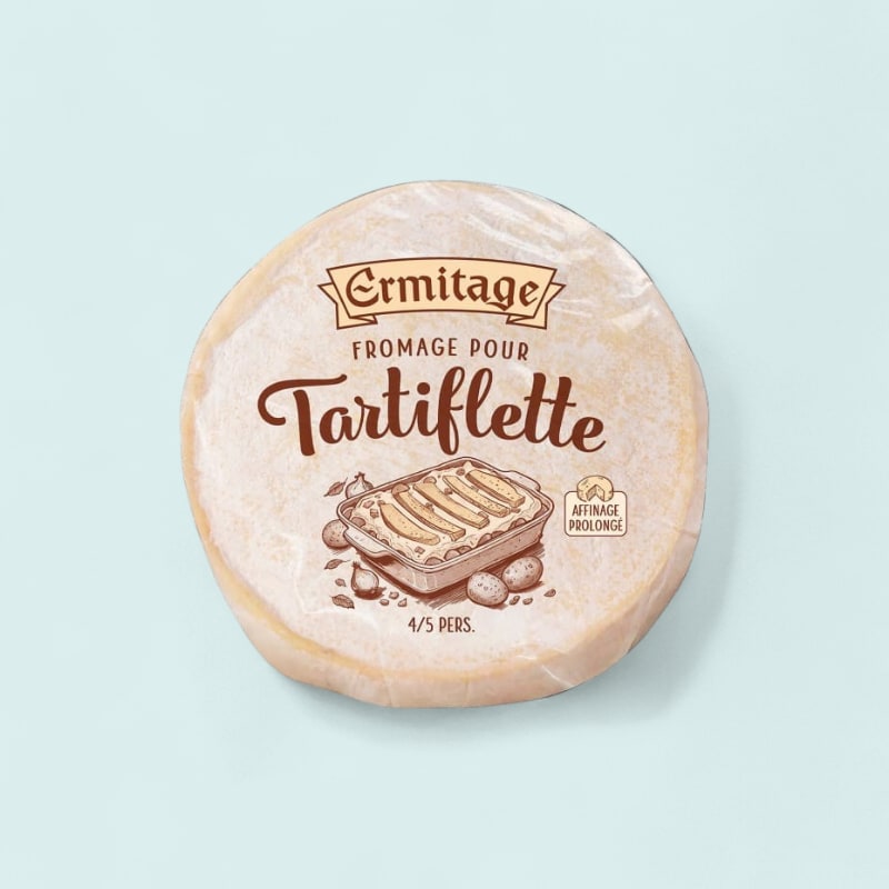 Fromage à Tartiflette 450GR