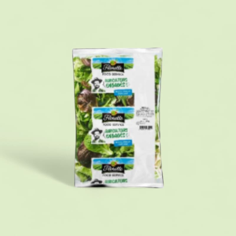 Mesclun bag 300g