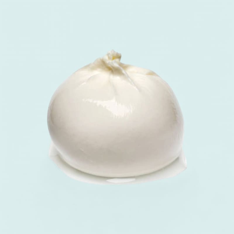 Burrata 200g x8