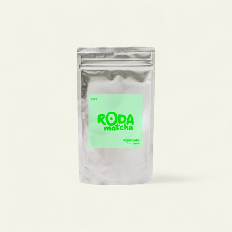 Matcha Korimoto 500g