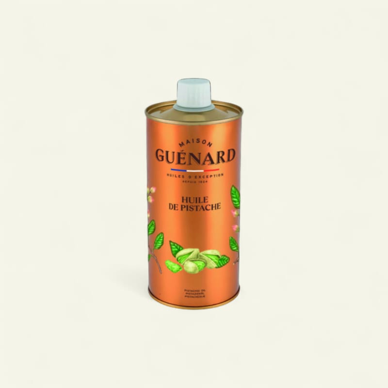 Huile de Pistache - 50cL