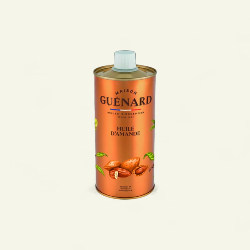 Almond Oil - 50cL