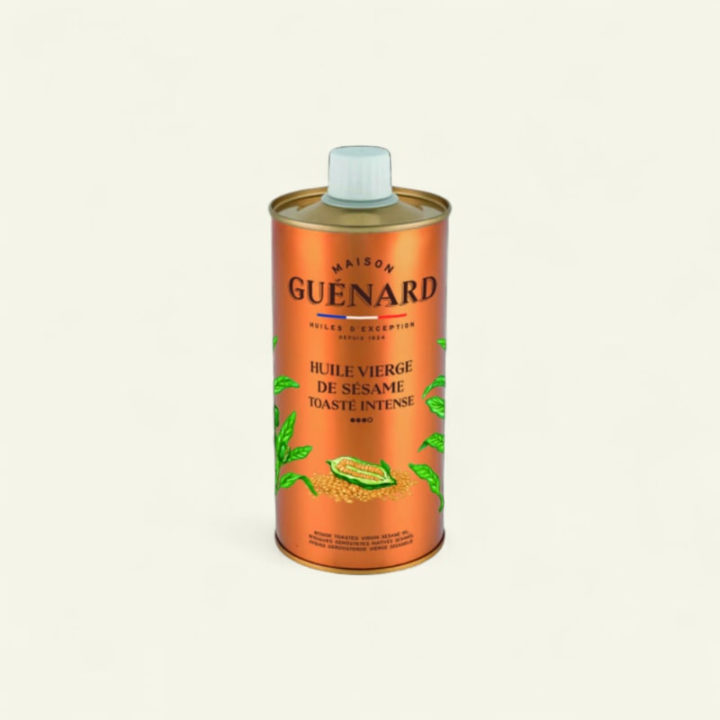 Intense Toasted Sesame Oil - 50cL