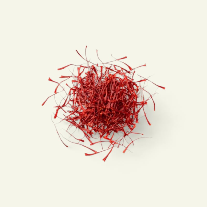 Saffron filaments 5g