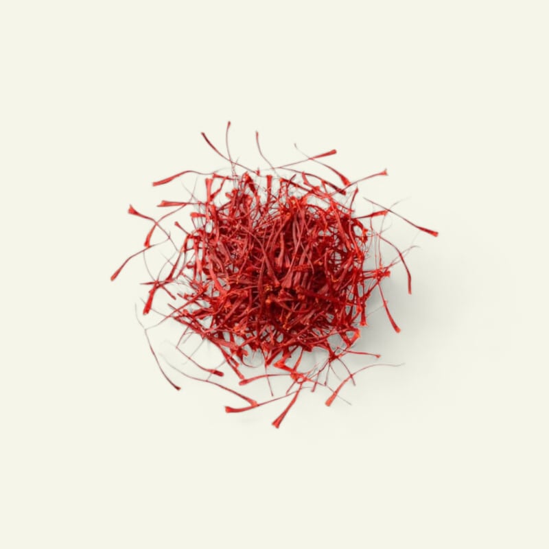 Safran filaments 1g