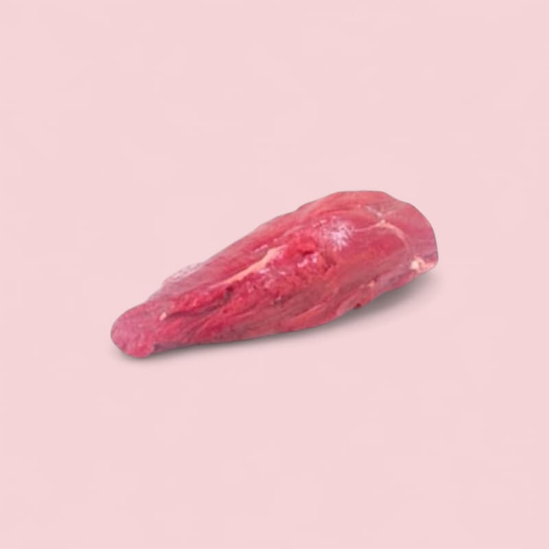 French Beef Hake ~2kg Vac