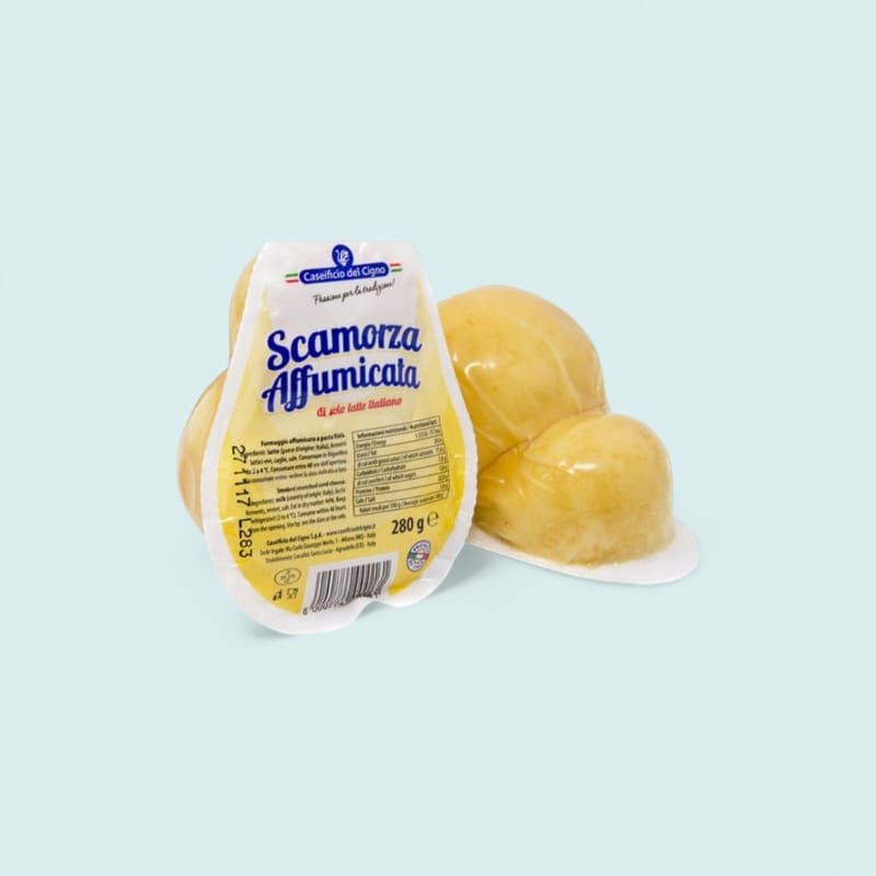 Scamorza 280g S/V