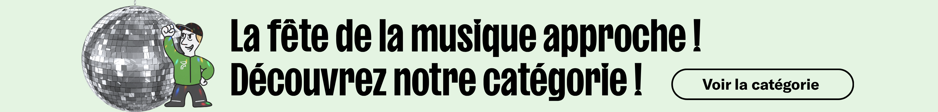 Fête de la musique 2026
