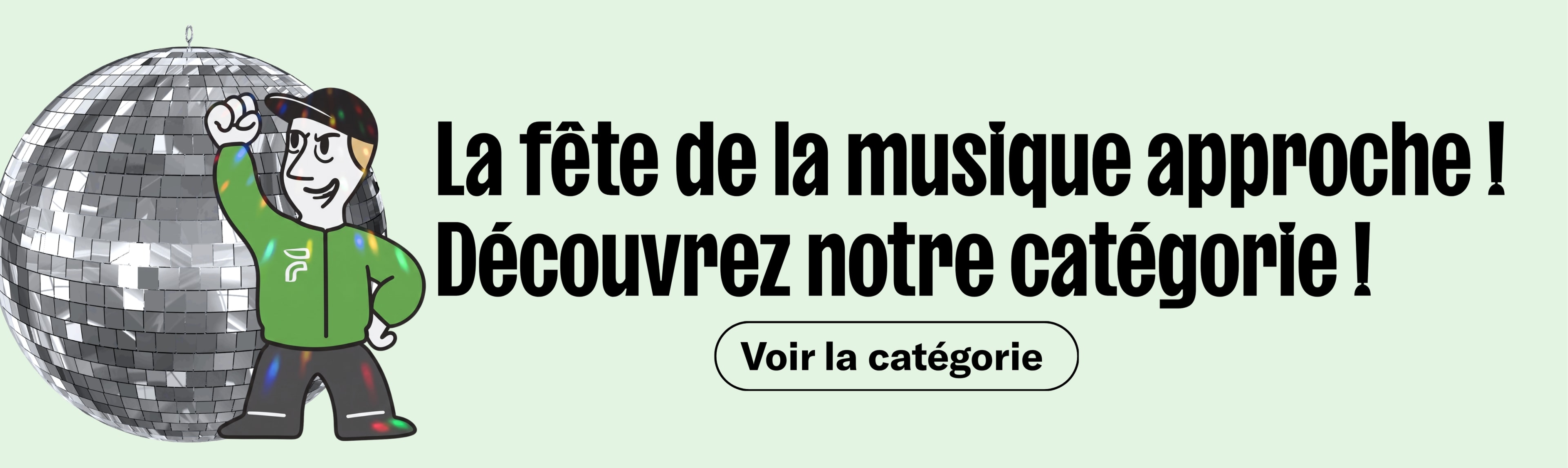 Fête de la musique 2026