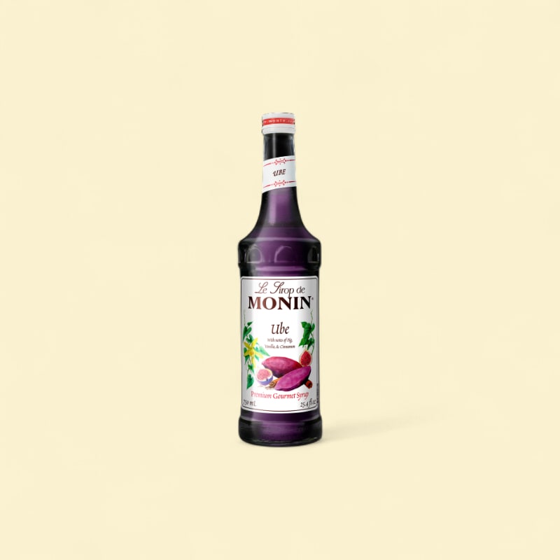 Concentré Ube 70cl Monin