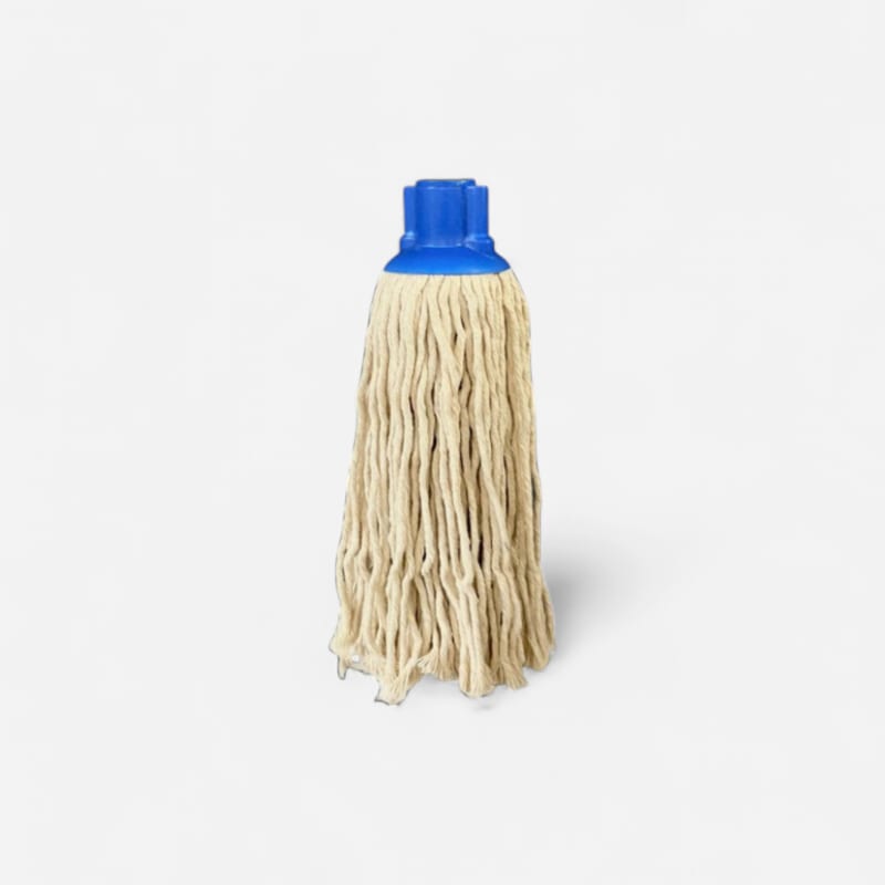 Serpillère à frange coton 200g