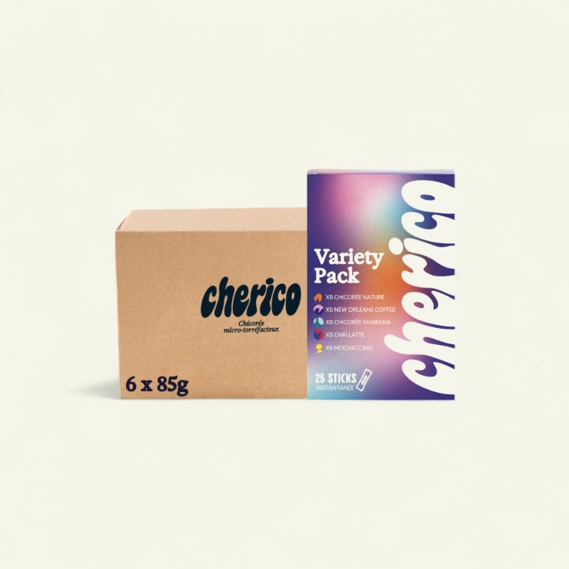 Variety Pack – Individual Sticks x25