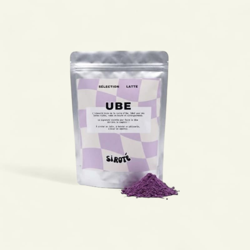 Ube Powder 500g