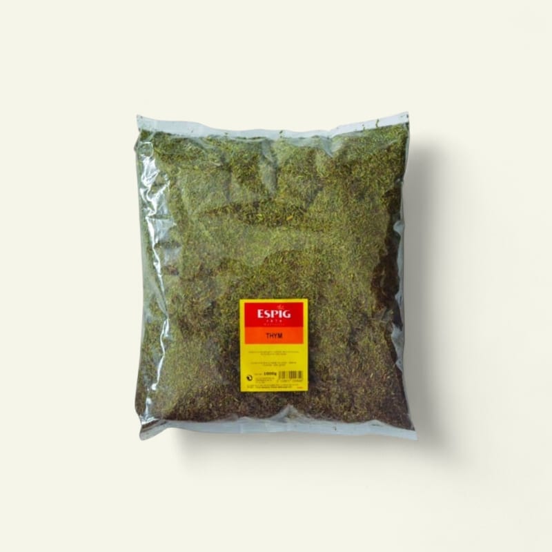 Thym feuilles 500GR