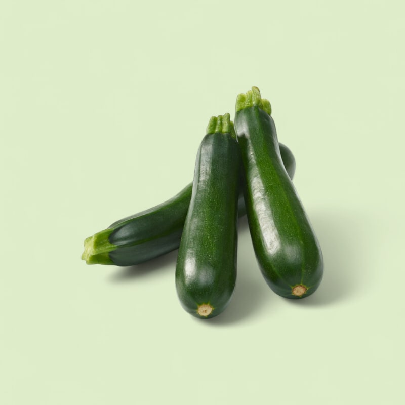 Courgette française 
