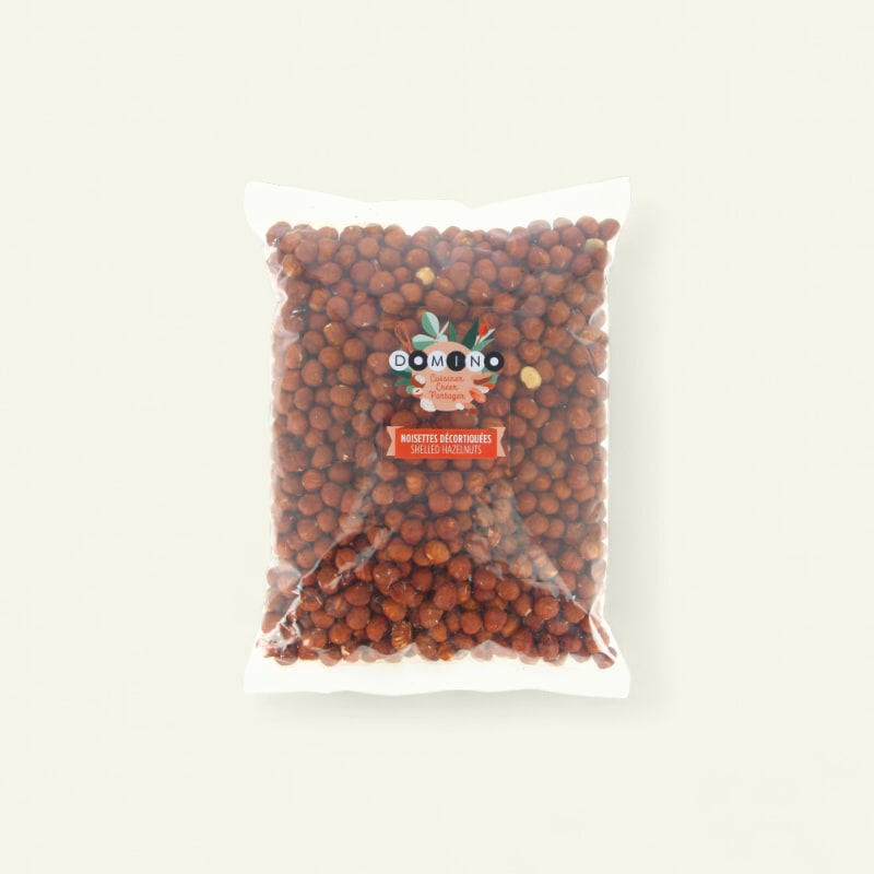 Noisette décortiquée a/ peau sac 1kg