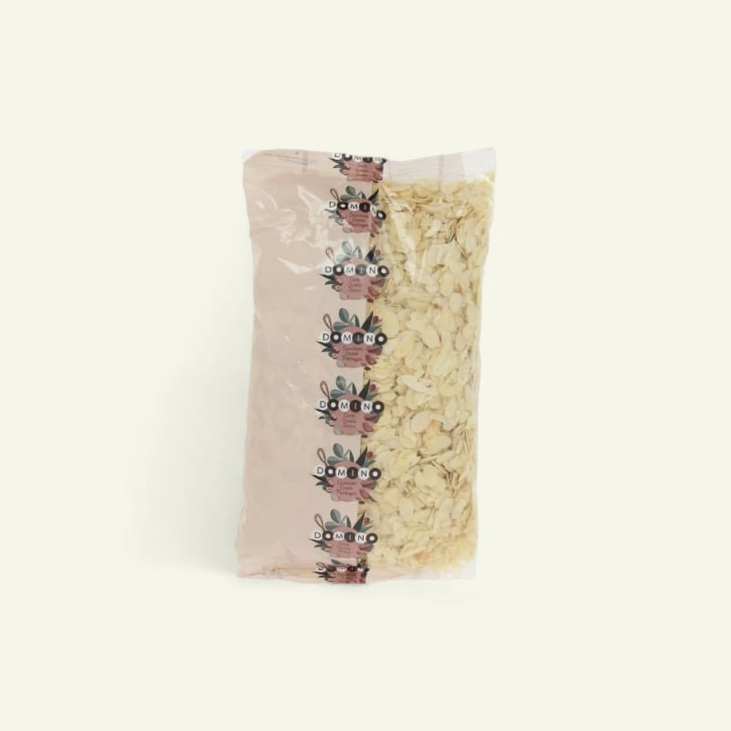 Amandes Effilées 1kg