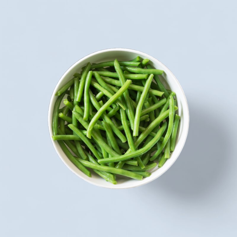 Haricot vert extra fin 2,5kg