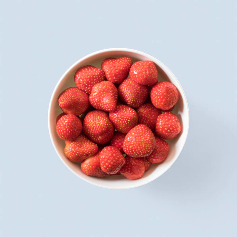 Fraise 1kg
