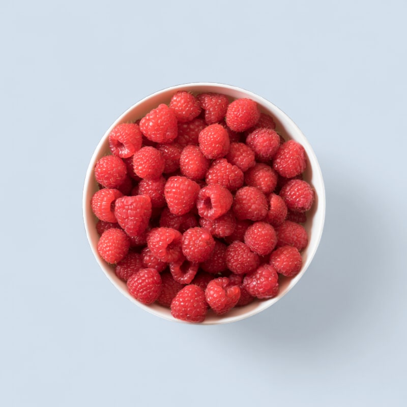 Framboise 1kg