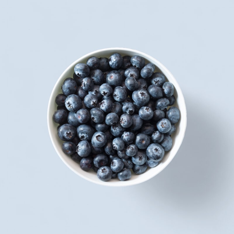 Myrtille 1kg