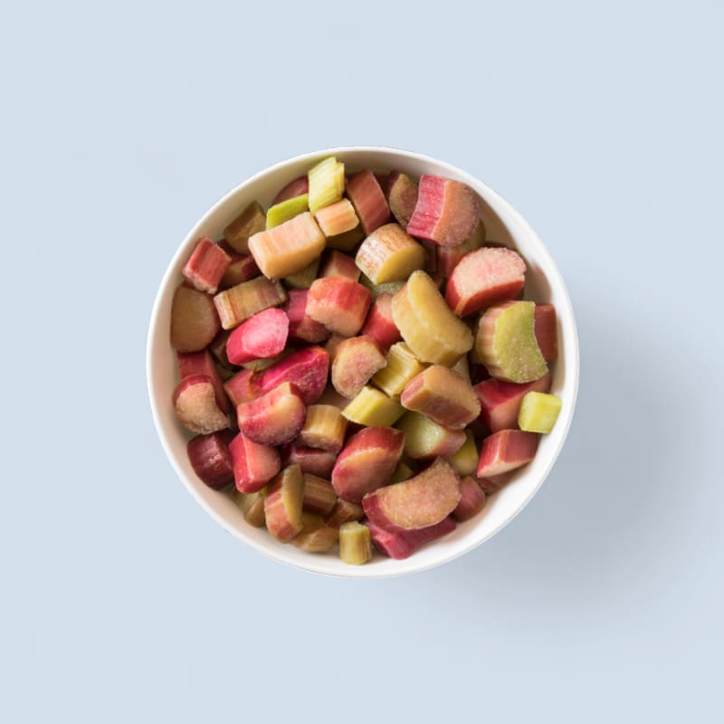Rhubarbe 1kg