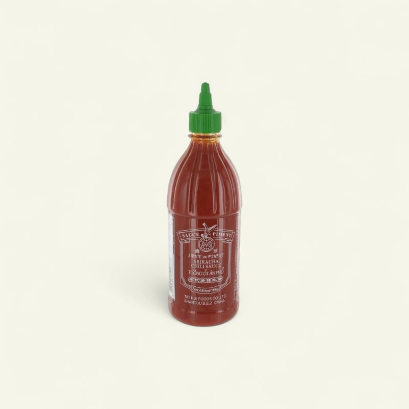 Sauce Sriracha 680ml