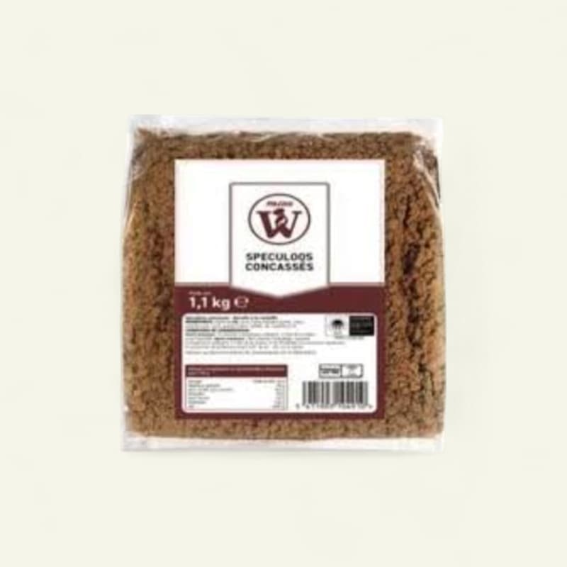 Spéculoos Concassé 1.1kg