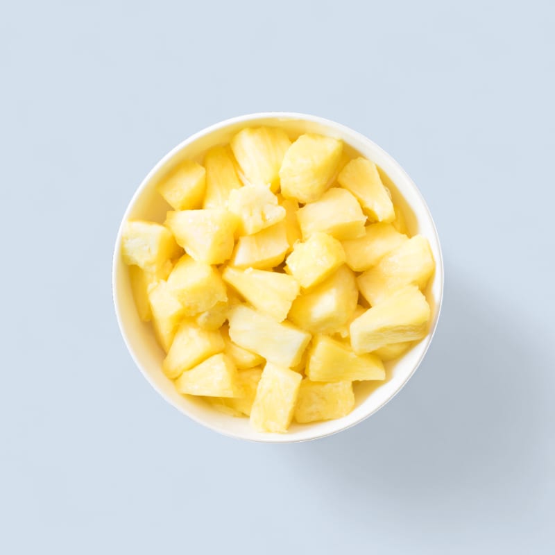 Pineapple 2.2 lbs