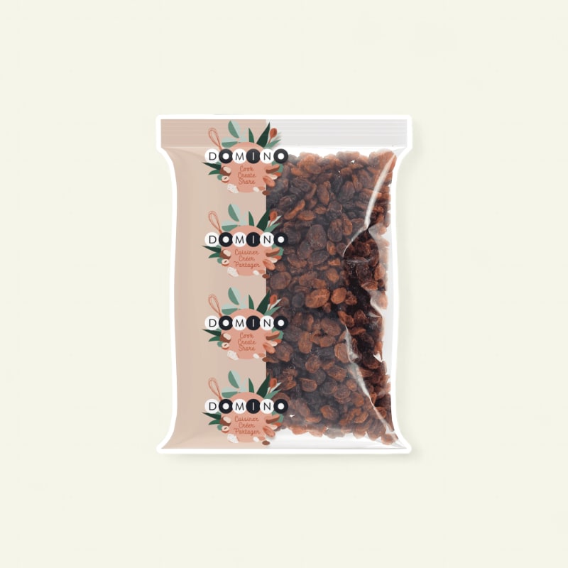Raisin sec sultanine 1kg