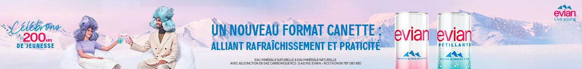 EVIAN
