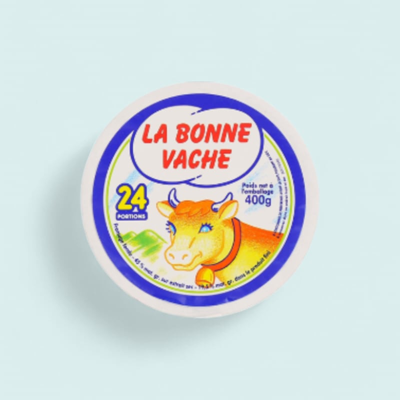 Triangles fondants X24 400g