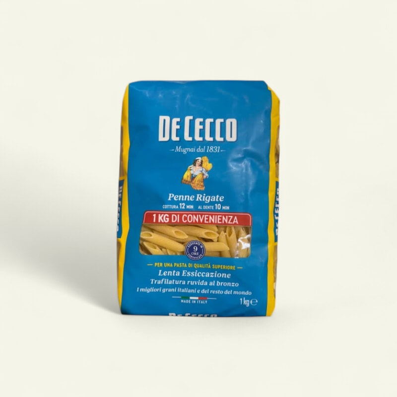 Penne De Cecco 1 KG