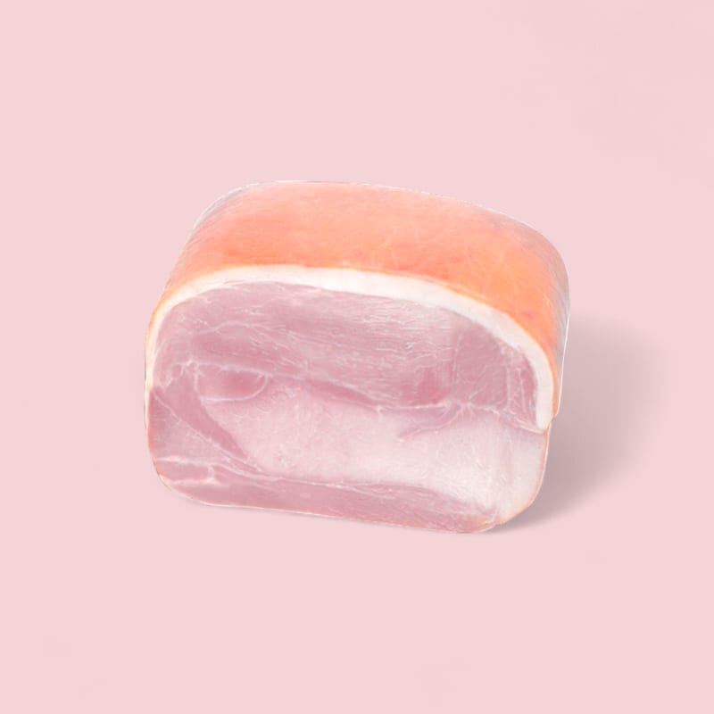 Jambon cuit supérieur AC 7,5KG env.