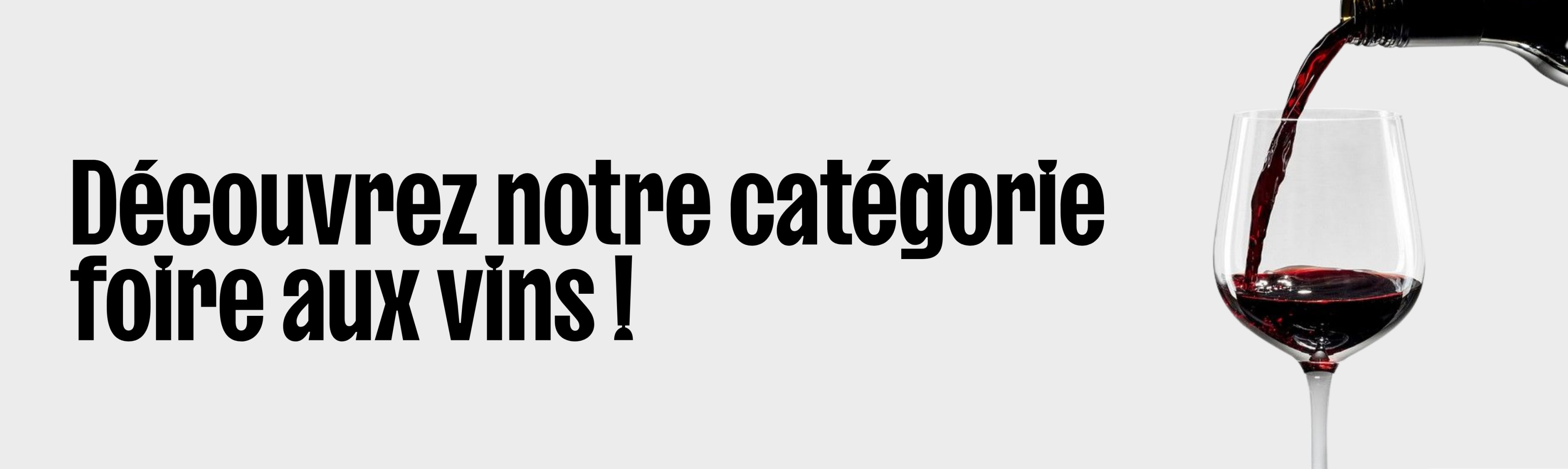 Foire aux vins