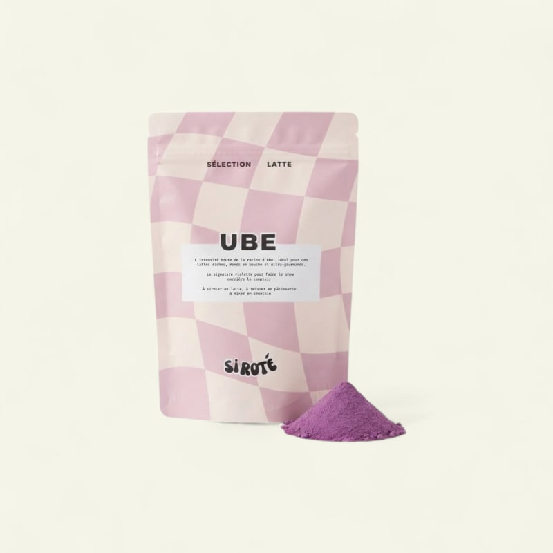 Poudre d’Ube 500g