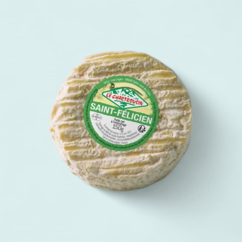 Saint Félicien 150g