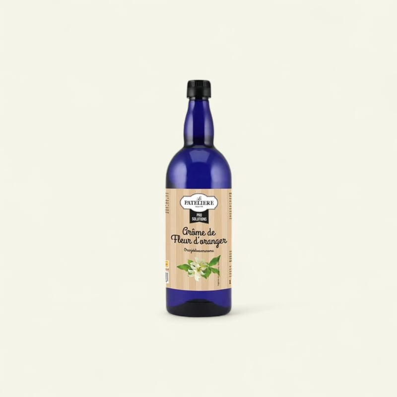 Arôme fleur d'oranger 1L