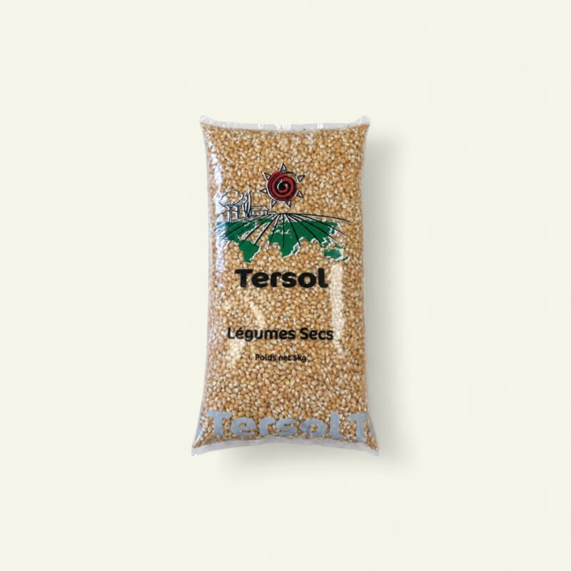 Maïs pop corn 5kg