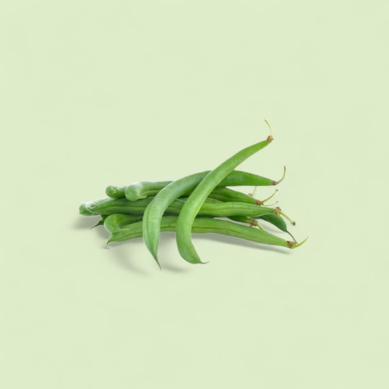 Haricot vert