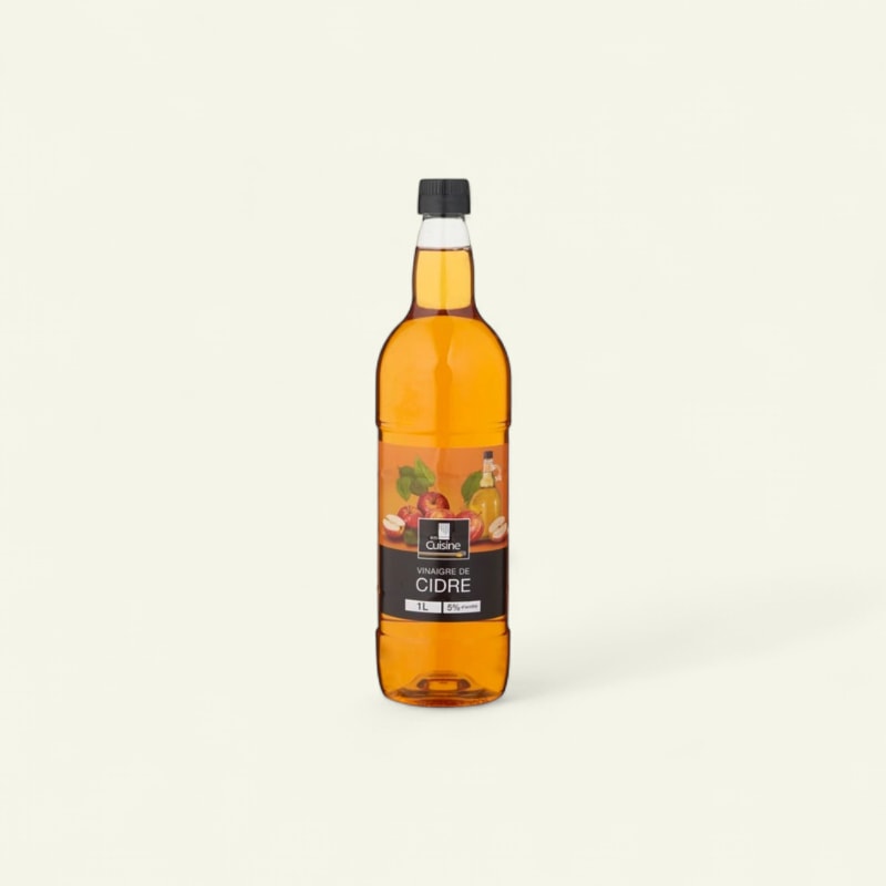 Vinaigre de Cidre 1L