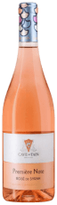 Vin rosé
