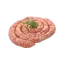 Saucisse et boudin