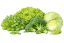 Salade & légume feuille