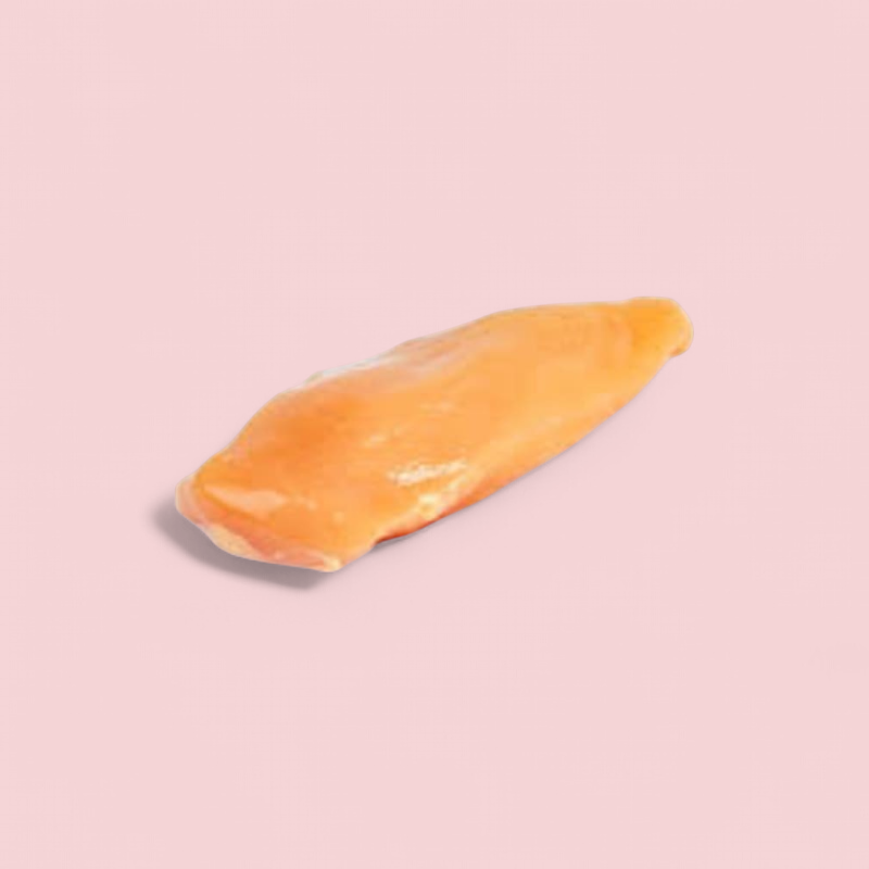 Filet de poulet fermier jaune X10 2,5kg S/V – grossiste pour ...