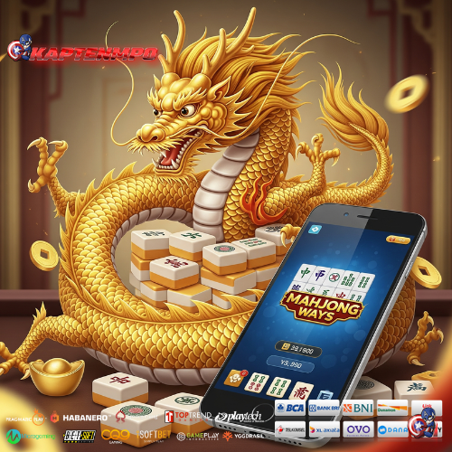 HKJEPE86: Slot Gacor MPO Play Deposit 5000 Pasti Cuan