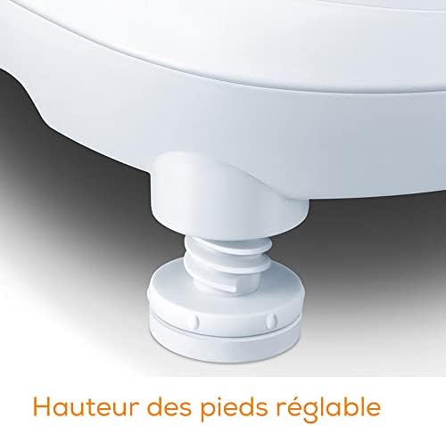 Vue 6 de Beurer Appareil De Massage