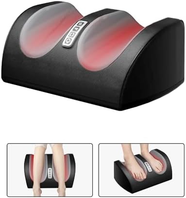 Vue 2 de Laoben Masseur De Pieds